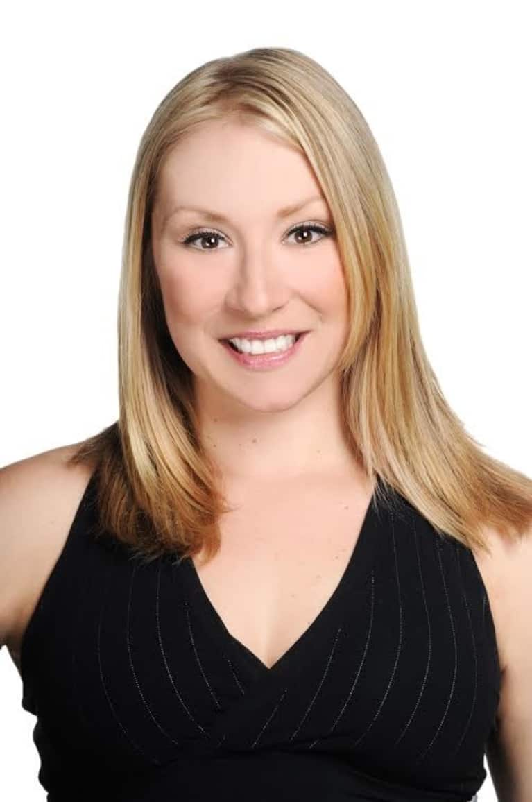 Rachel Girardi Rachel Girardi