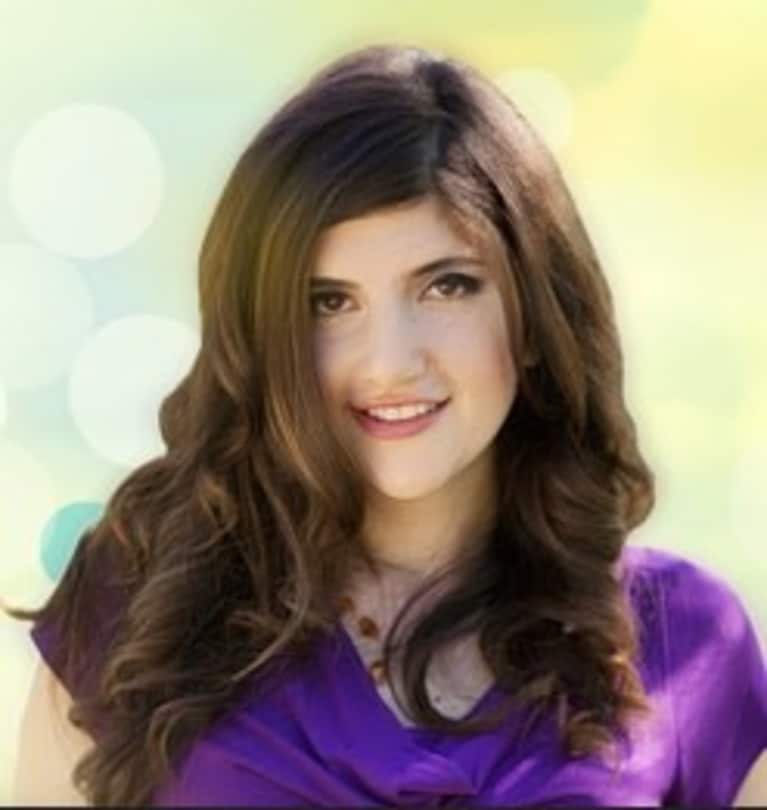Rachel Rofé Rachel Rofé