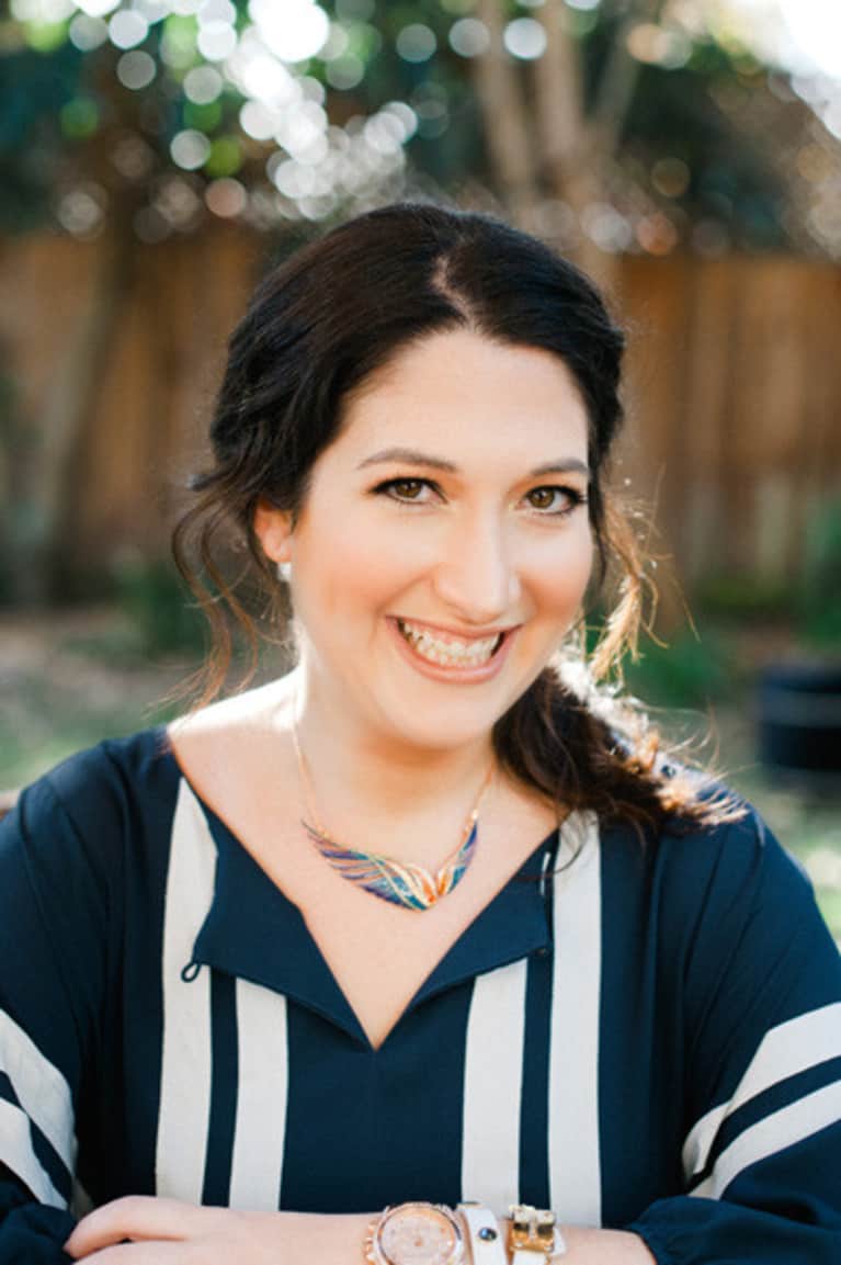 Randi Zuckerberg Randi Zuckerberg
