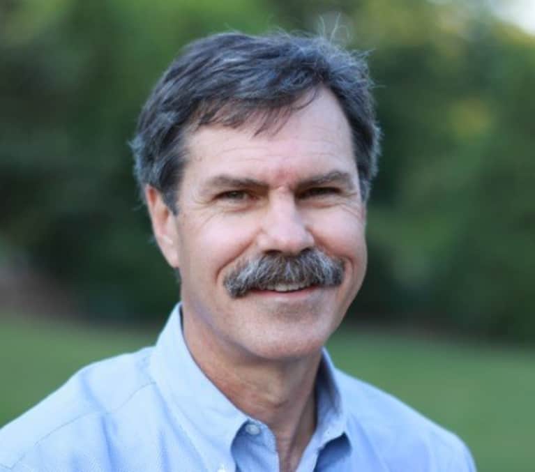 Dr. William Rawls Dr. William Rawls