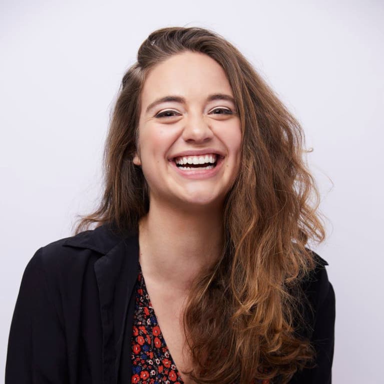 Jillian Richardson Jillian Richardson