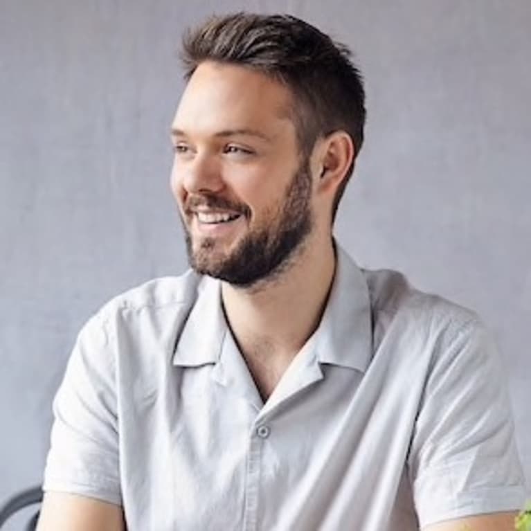 John Whaite John Whaite
