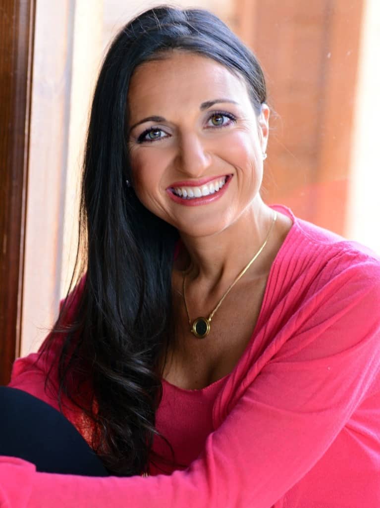 Rebecca Rosen Rebecca Rosen
