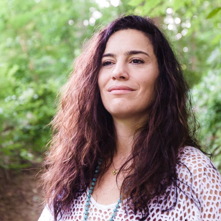 Nicole LePera, Ph.D. Nicole LePera, Ph.D.