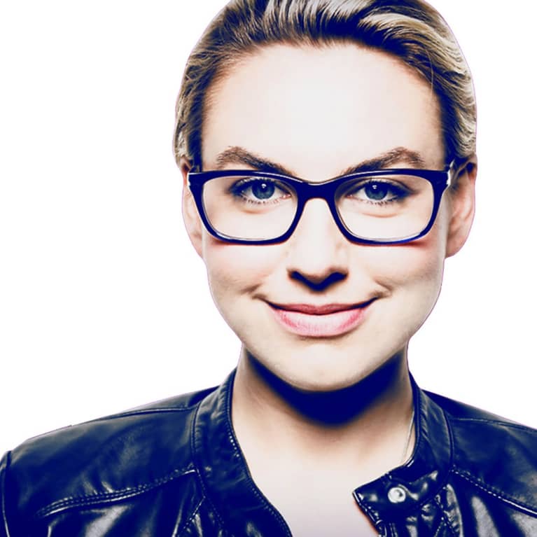 Cleo Stiller Cleo Stiller