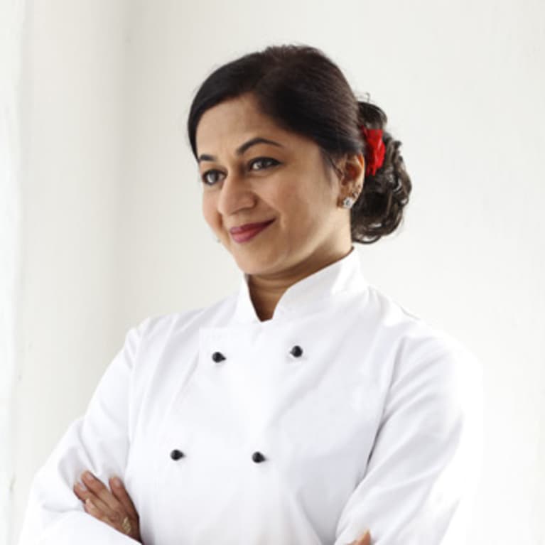 Monisha Bharadwaj Monisha Bharadwaj