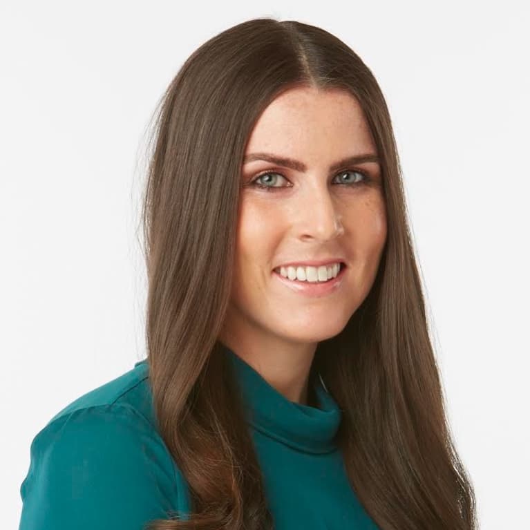 Danielle Blundell Danielle Blundell