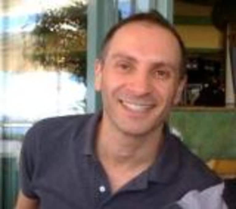 Richard Calautti Richard Calautti