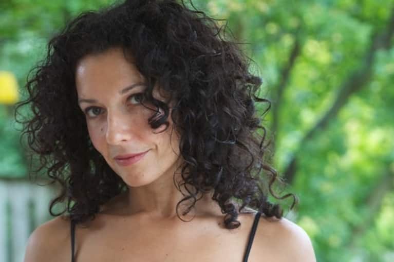 Richelle Morgan Richelle Morgan