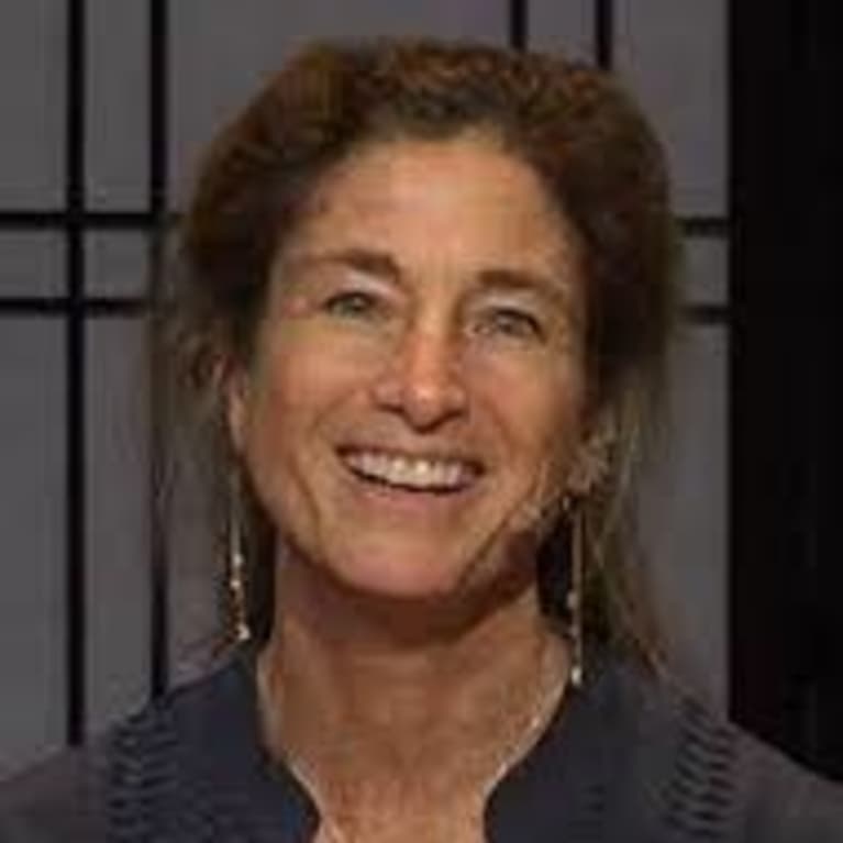 Tara Brach, Ph.D. Tara Brach, Ph.D.