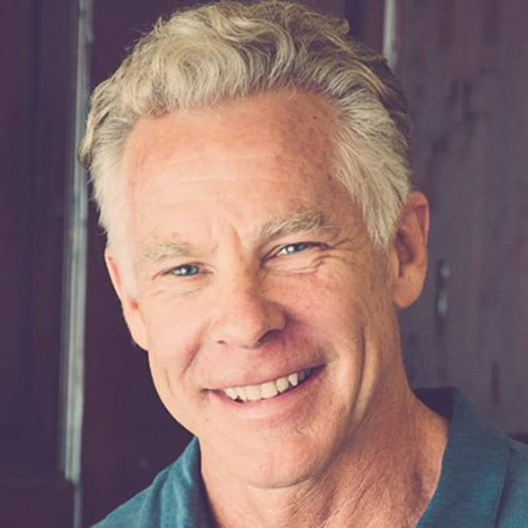 Mark Sisson Mark Sisson