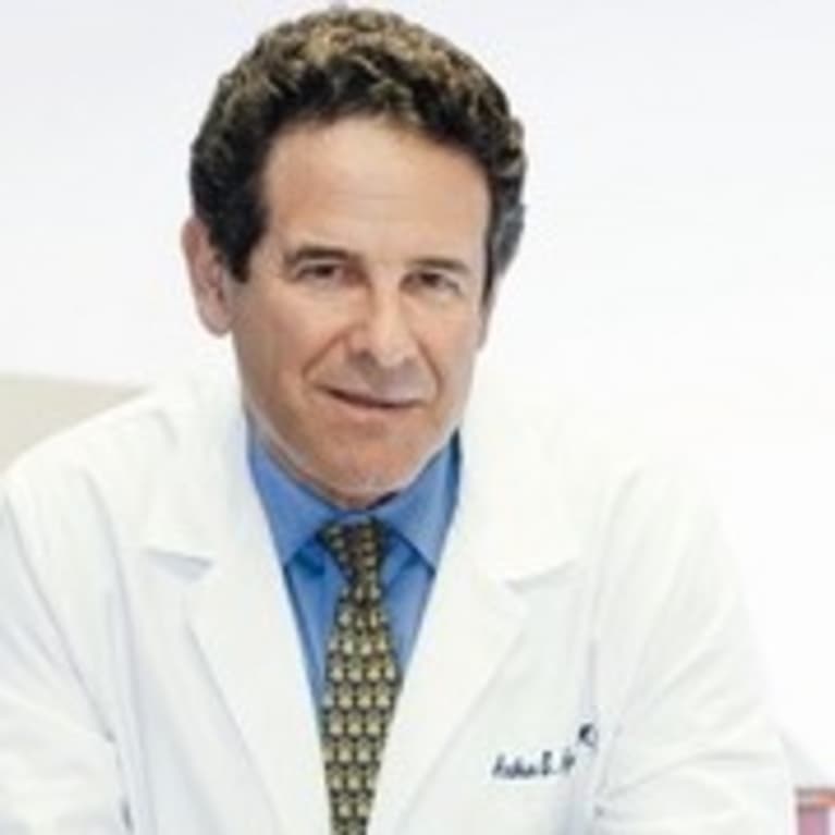Arthur Agatston, M.D. Arthur Agatston, M.D.