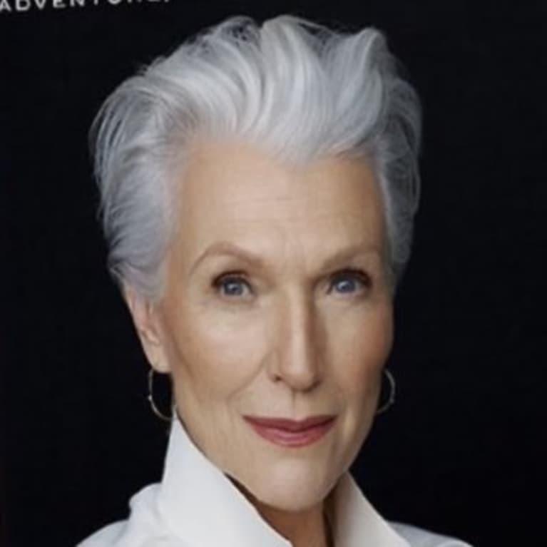 Maye Musk Maye Musk