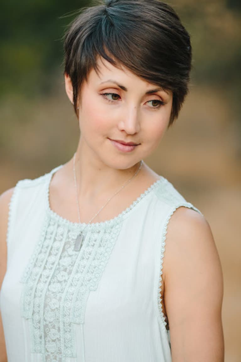 Robyn Baker Robyn Baker