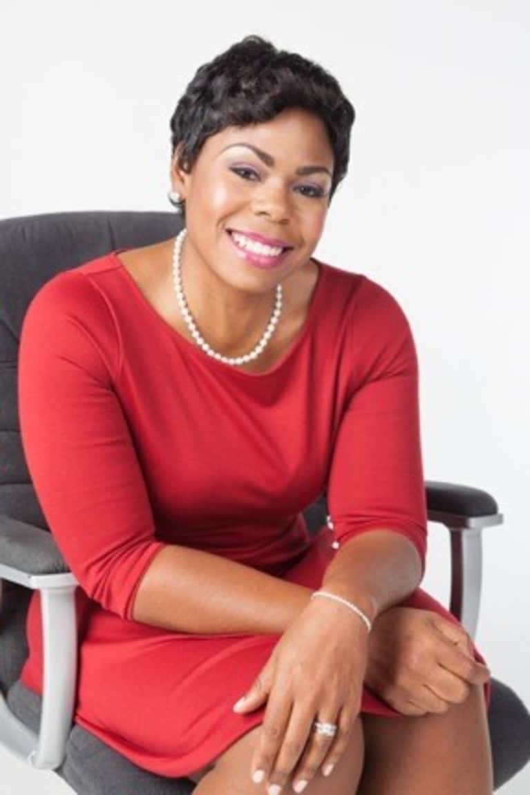 Dr. Rose Moten Dr. Rose Moten