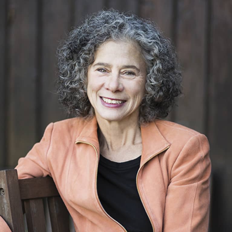 Darra Goldstein, Ph.D. Darra Goldstein, Ph.D.