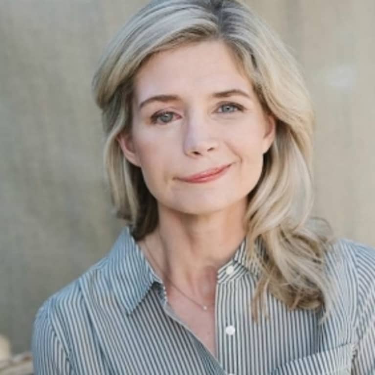 Katherine Wolf Katherine Wolf