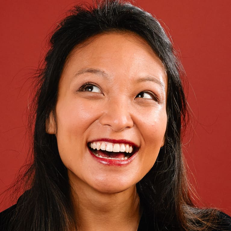 Sharon Wong Sharon Wong