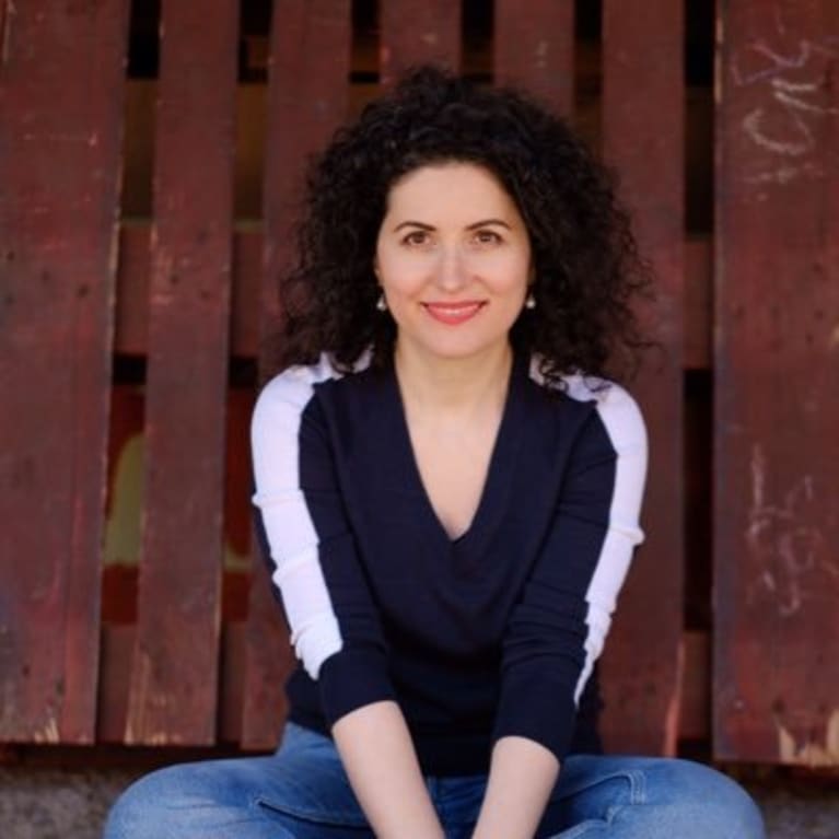 Claudia Curici Claudia Curici