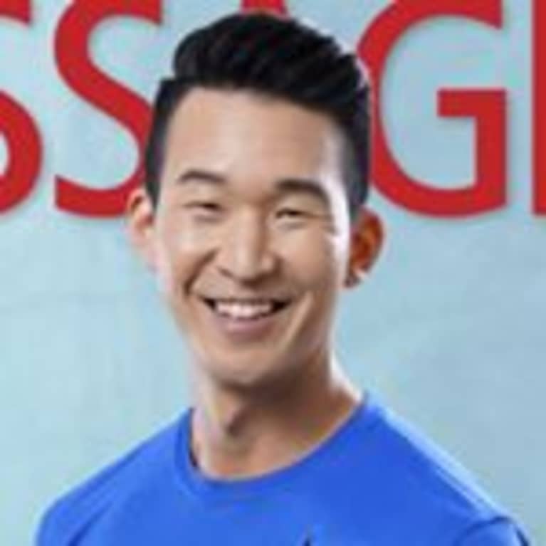 Joe Yoon, CPT, LMT Joe Yoon, CPT, LMT