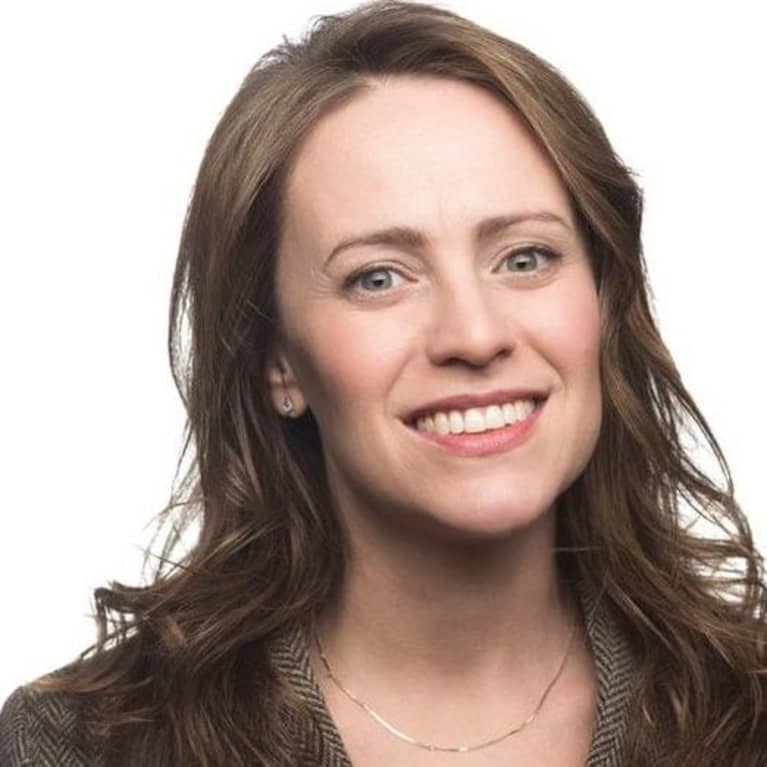 Lisa Sanfilippo, M.Sc., RYT Lisa Sanfilippo, M.Sc., RYT