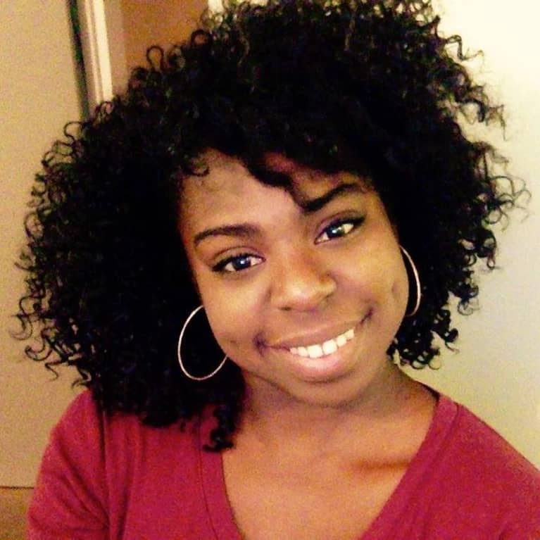 Jasmine Gayle Jasmine Gayle