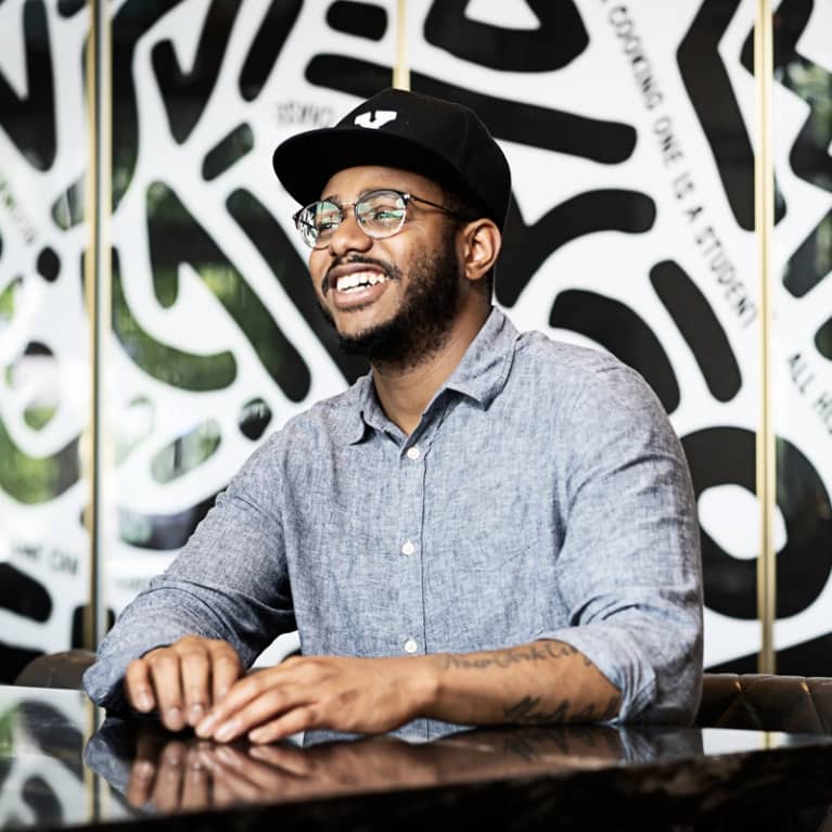Kwame Onwuachi Kwame Onwuachi