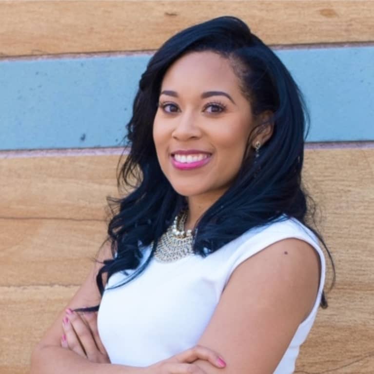 Ashley Townes, Ph.D., MPH Ashley Townes, Ph.D., MPH