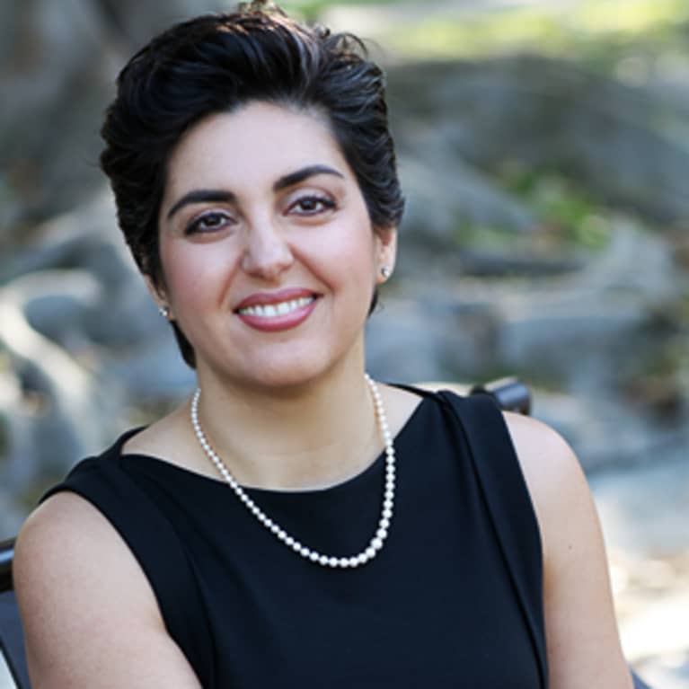 Shadi Vahdat, M.D. Shadi Vahdat, M.D.