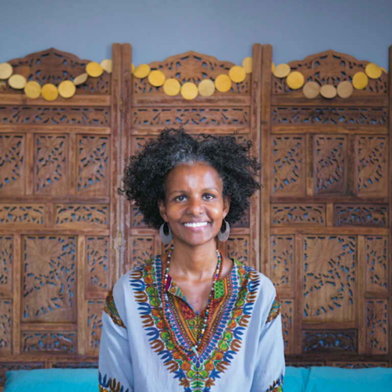 Sebene Selassie Sebene Selassie