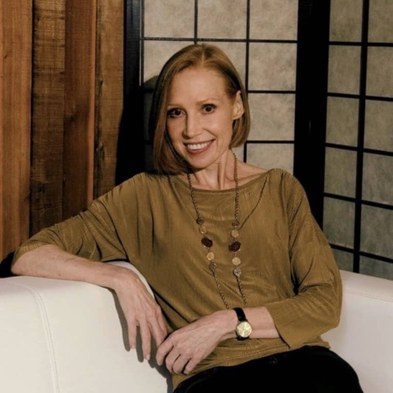Terri Cheney Terri Cheney
