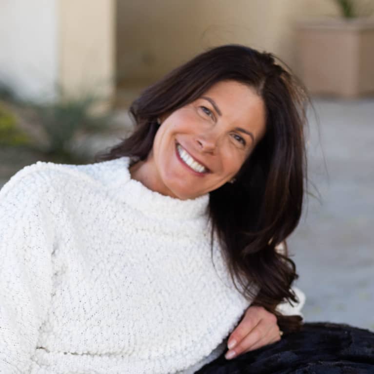Ilene Smith, M.A. Ilene Smith, M.A.