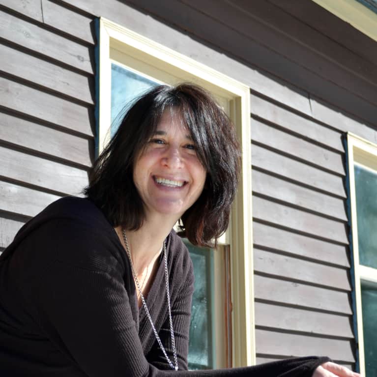 Susan Crowther Susan Crowther