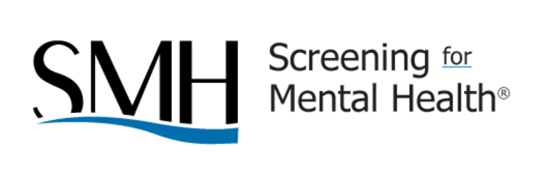 Screening for Mental Health Screening for Mental Health