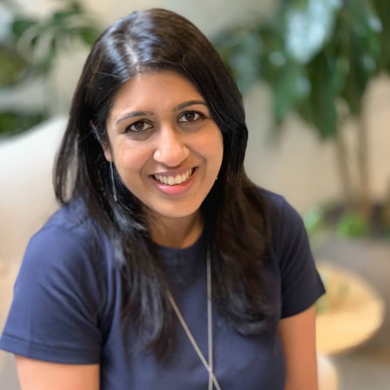 Amy Divaraniya, Ph.D. Amy Divaraniya, Ph.D.