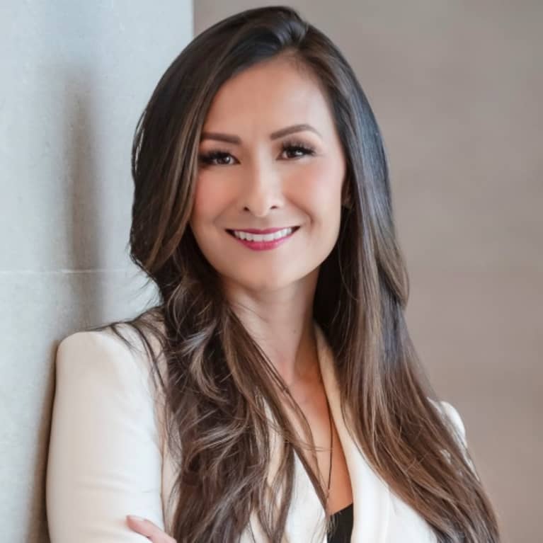 Jenelle Kim, DACM, L.Ac. on mindbodygreen