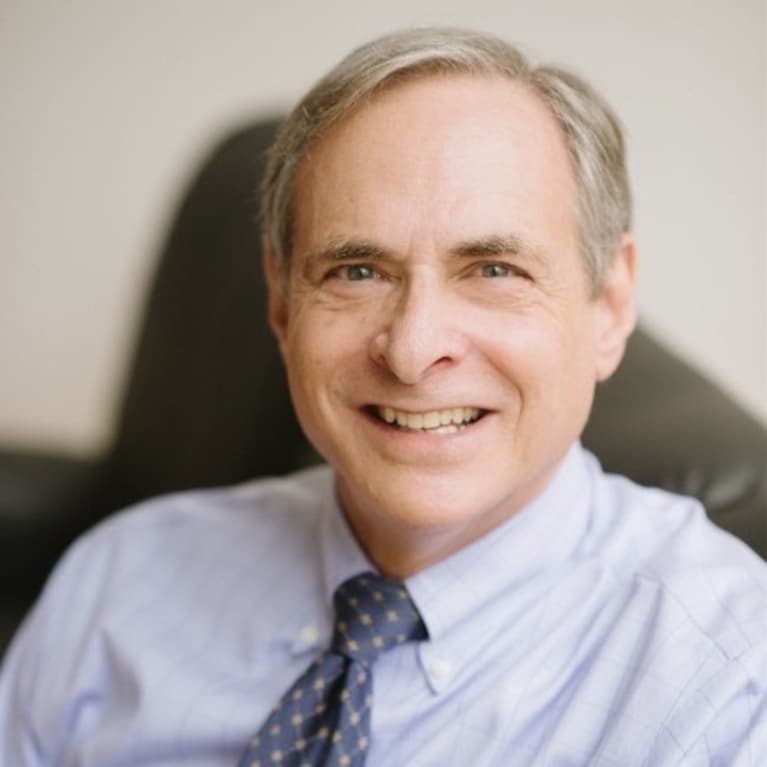 Bruce Greyson, M.D. Bruce Greyson, M.D.