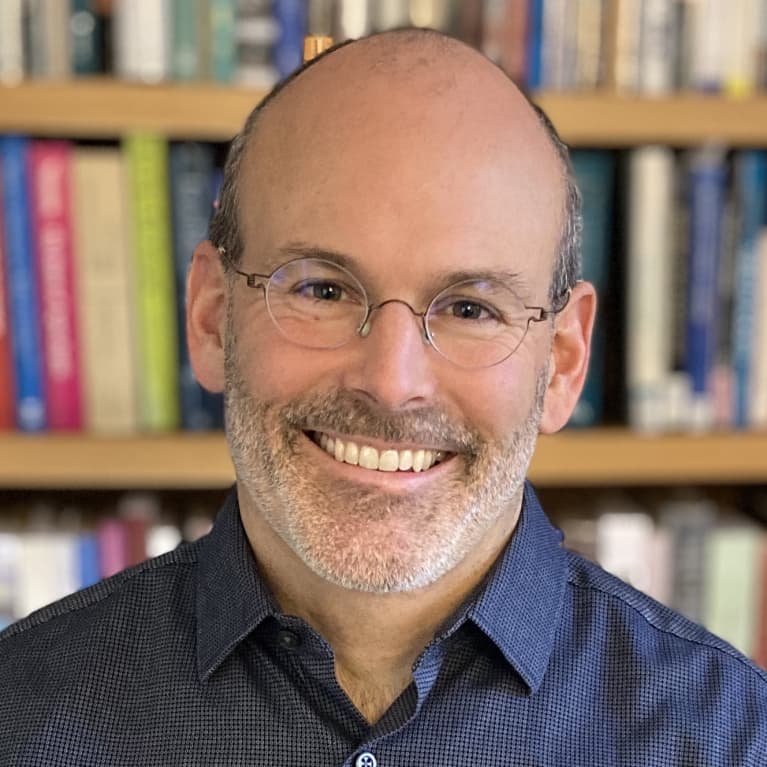 Judson Brewer M.D., Ph.D. Judson Brewer M.D., Ph.D.