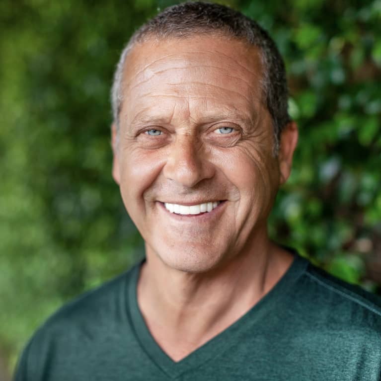 Alejandro Junger, M.D. Alejandro Junger, M.D.