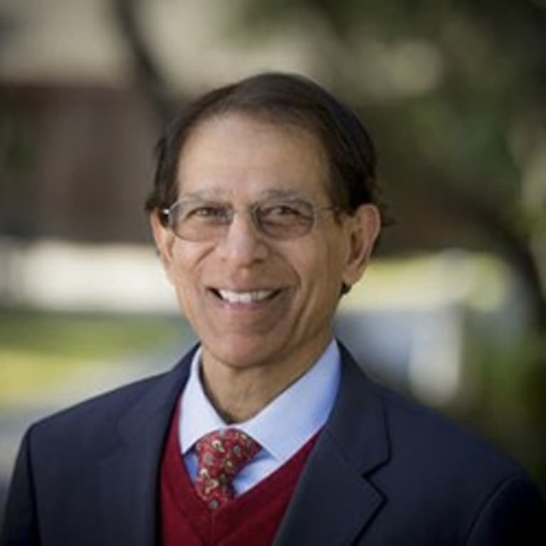 Dilip Jeste, M.D. Dilip Jeste, M.D.