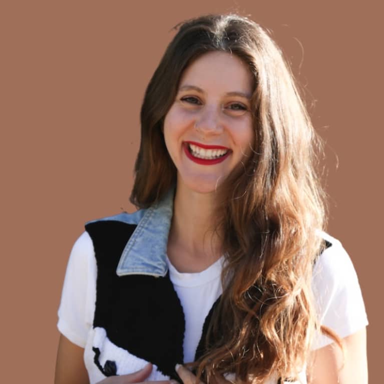 Erin Rachel Doppelt, M.A. Erin Rachel Doppelt, M.A.