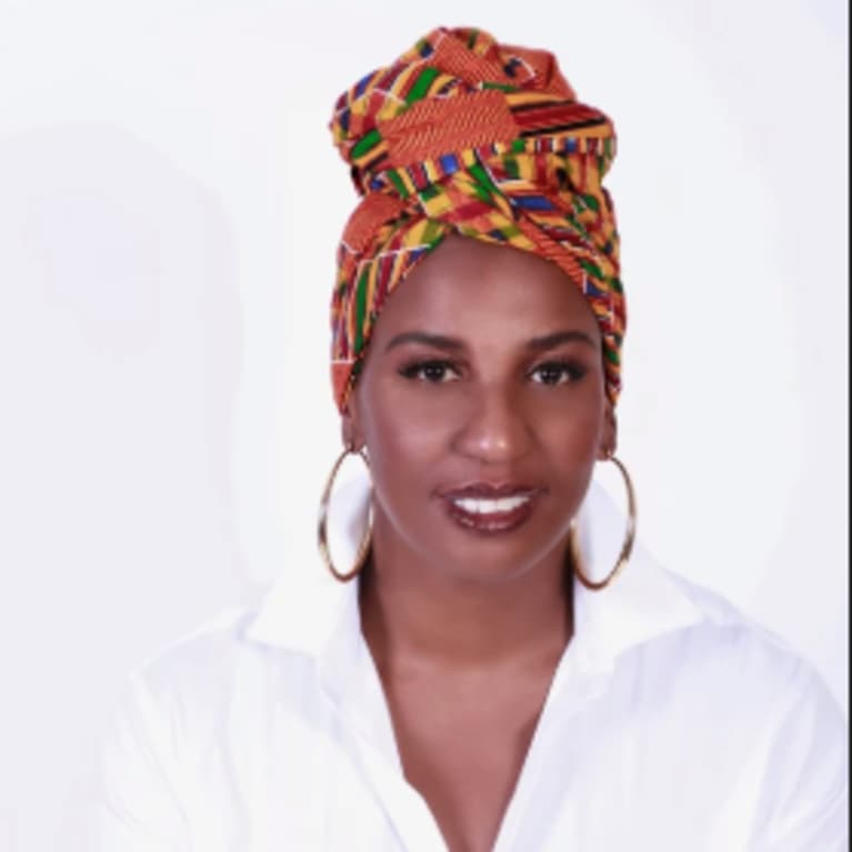 Janice Johnson Dias, Ph.D. Janice Johnson Dias, Ph.D.