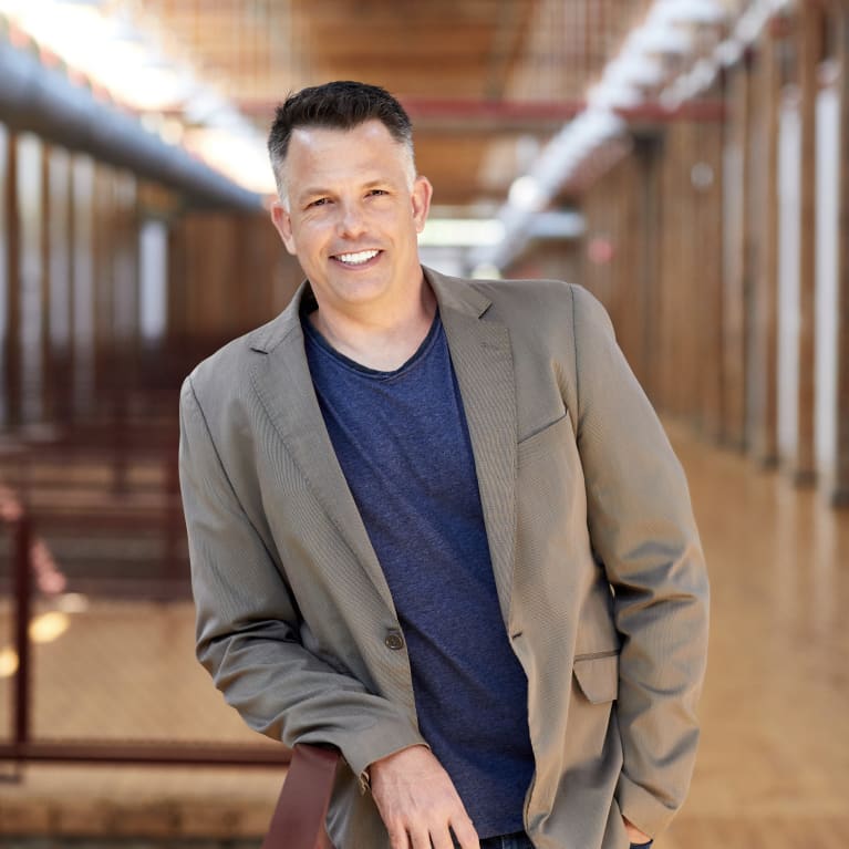 Michael Rucker, Ph.D. Michael Rucker, Ph.D.