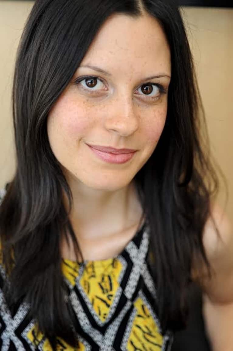 Sandra Chabot Weber Sandra Chabot Weber