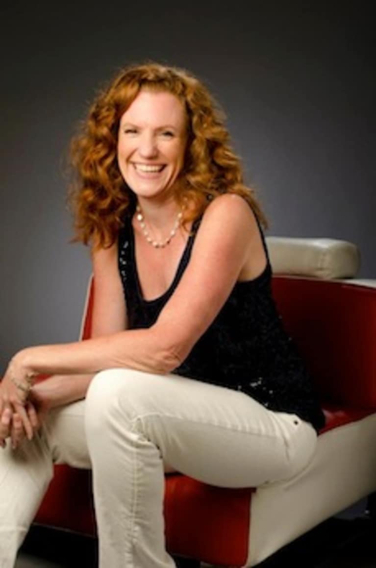 Sandra Brougher Sandra Brougher