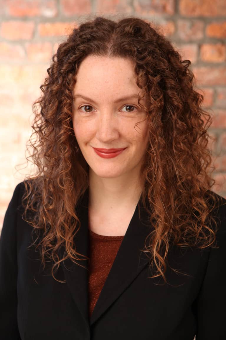 Sarah Cimperman Sarah Cimperman