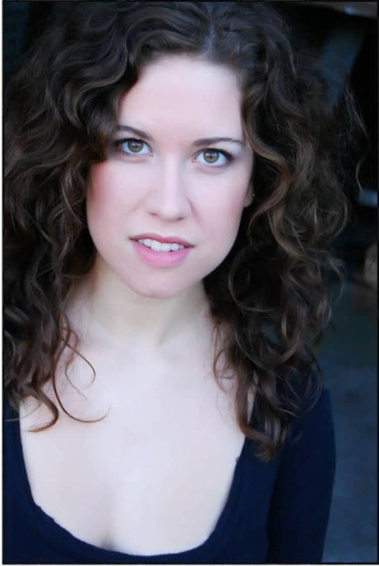 Sarah George Sarah George