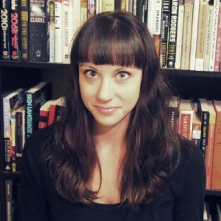 Sarah Kolb-Williams Sarah Kolb-Williams