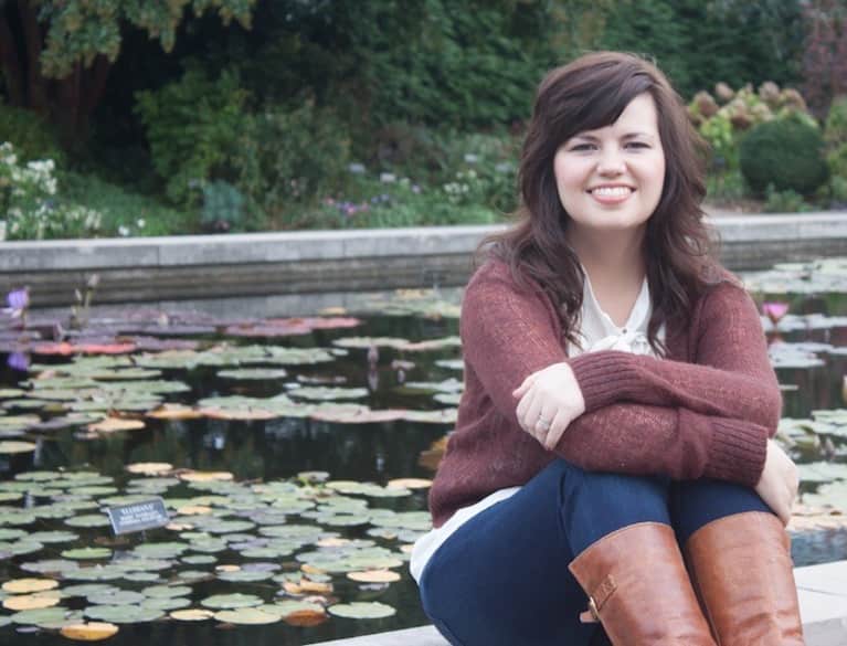 Sarah Roseberry Sarah Roseberry