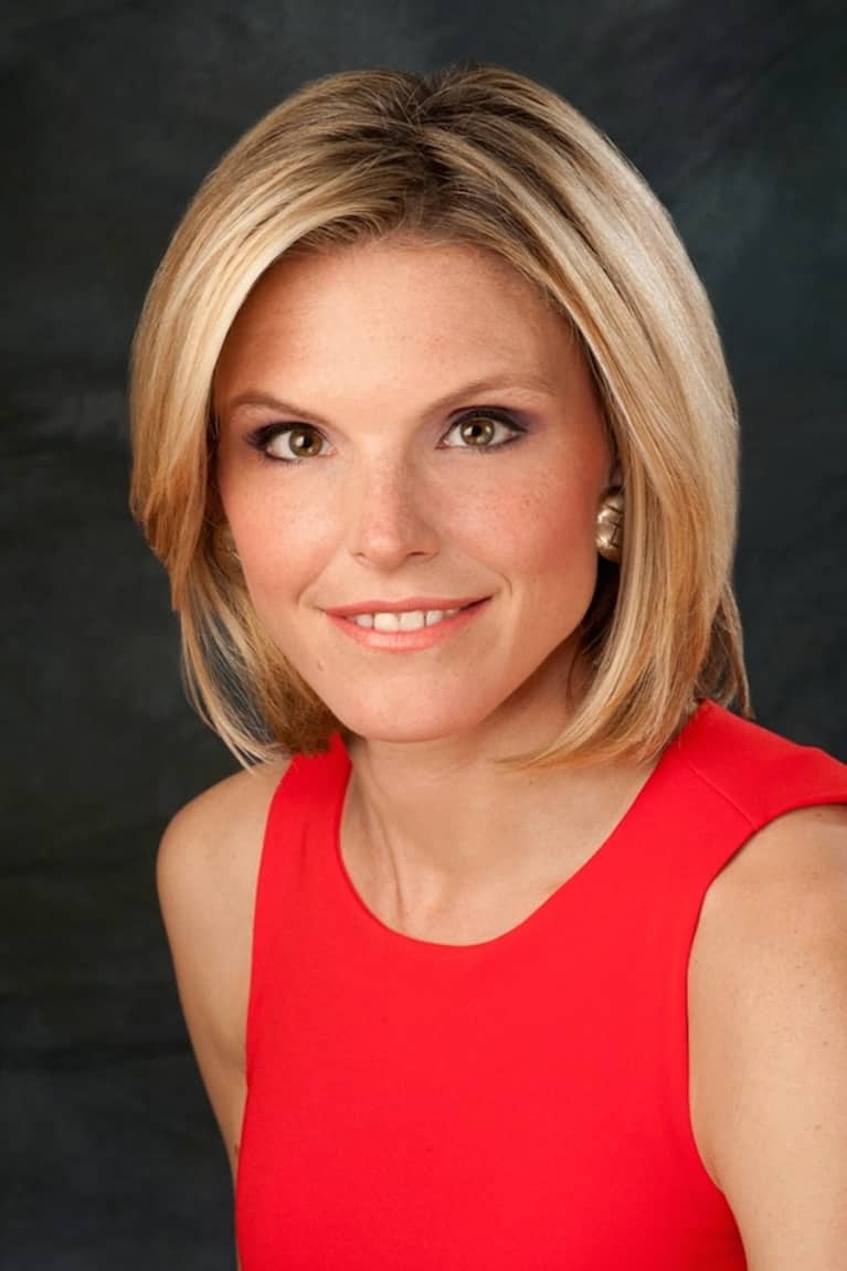 Sarah Toland Sarah Toland